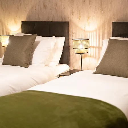 5 Richmond Croft Prázdninový dům