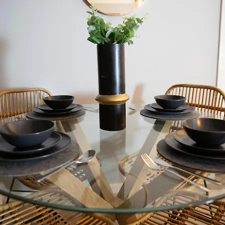 Semesterbostad 5 Richmond Croft *