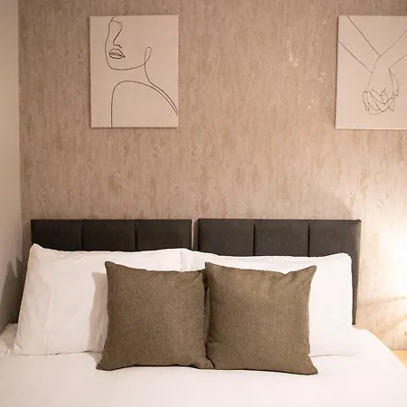 펜션 5 Richmond Croft 리즈