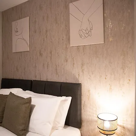 Semesterbostad 5 Richmond Croft Leeds (West Yorkshire)