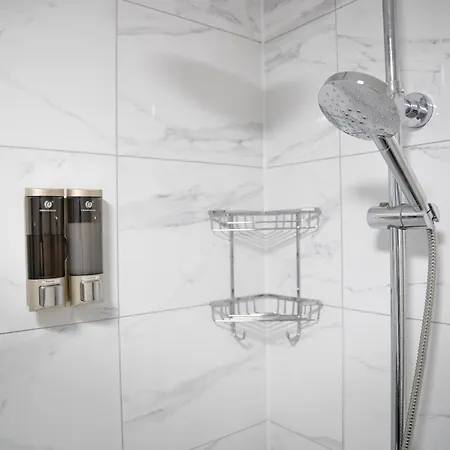 Semesterbostad 5 Richmond Croft Leeds (West Yorkshire)