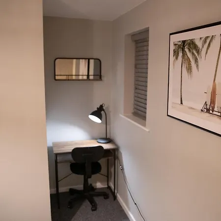 Semesterbostad 5 Richmond Croft Leeds (West Yorkshire)