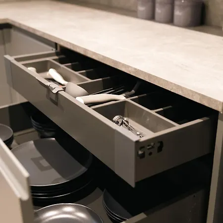 5 Richmond Croft Semesterbostad