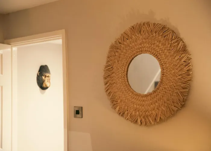 Дом отдыха 5 Richmond Croft *