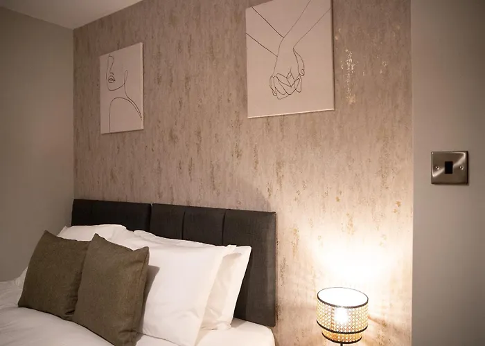 Сasa de vacaciones 5 Richmond Croft Leeds (West Yorkshire)