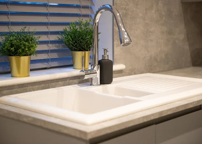 Holiday home 5 Richmond Croft *