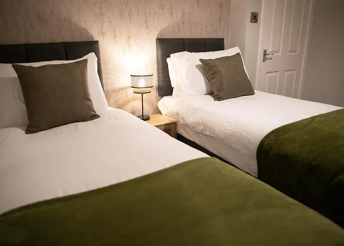 5 Richmond Croft Holiday home