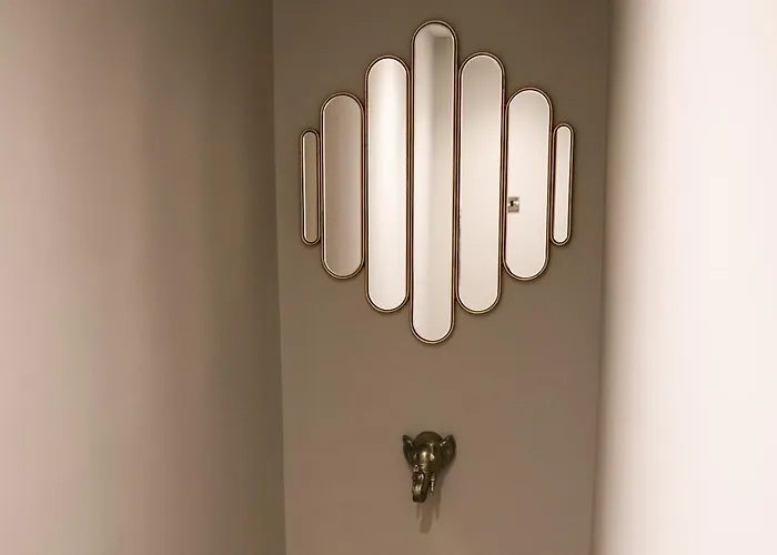 Дом отдыха 5 Richmond Croft *