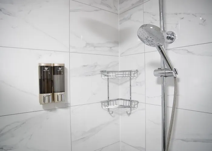 Holiday home 5 Richmond Croft Leeds (West Yorkshire)