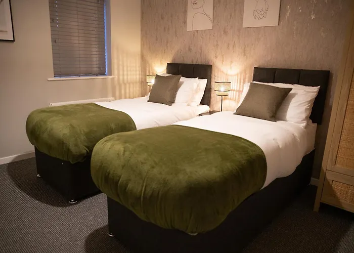 5 Richmond Croft Holiday home Leeds (West Yorkshire)