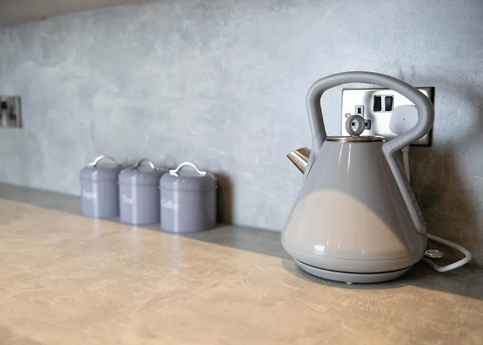 Holiday home 5 Richmond Croft