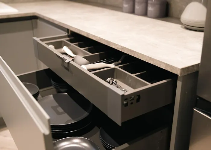 5 Richmond Croft Сasa de vacaciones