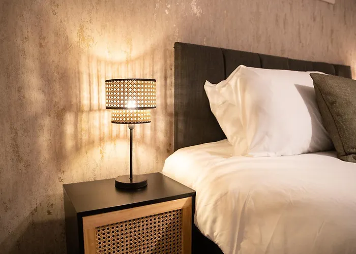 Дом отдыха 5 Richmond Croft *