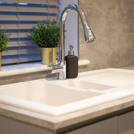 Σπίτι διακοπών 5 Richmond Croft *