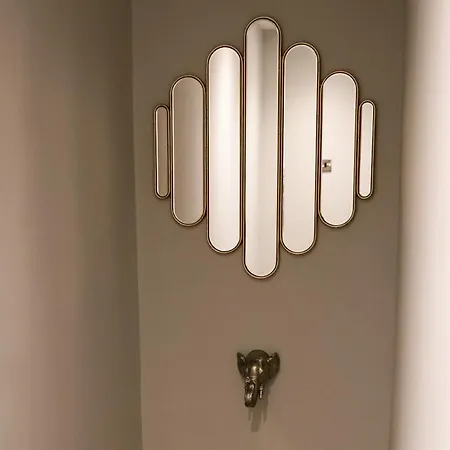 Σπίτι διακοπών 5 Richmond Croft *