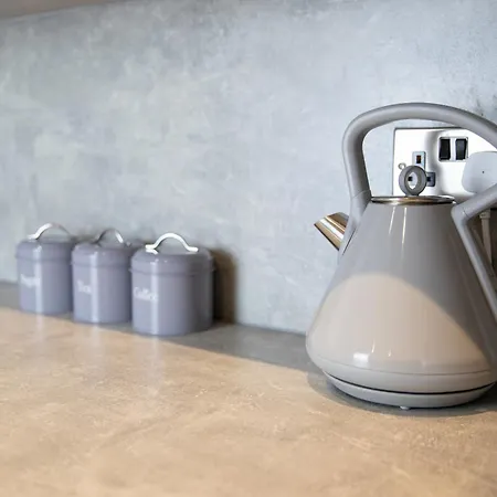 Σπίτι διακοπών 5 Richmond Croft